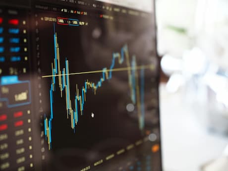  炒现货黄金如何培养技术