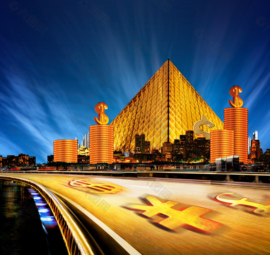 伦敦金的保证金是什么意思