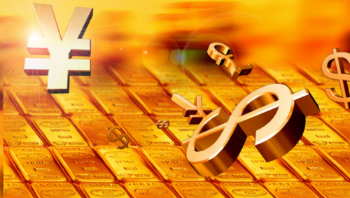  纽约金比伦敦金低是什么情况